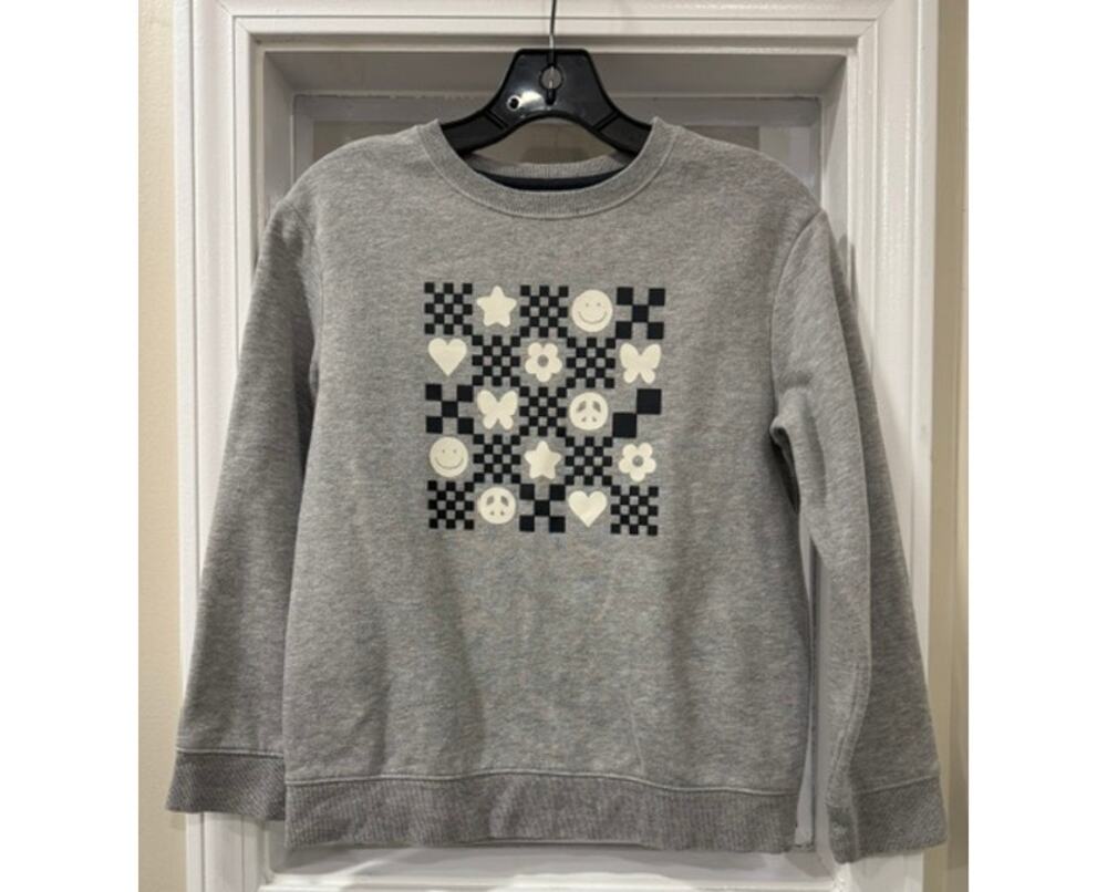 Cat & Jack Sweatshirt